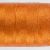 Thread - Polyfast Trilobal Polyester - 40Wt - P1072 - Orange
